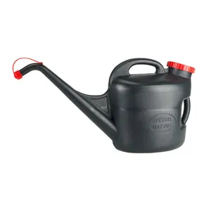 Pressol Pressol, coolant fill can. Black, 11 liter