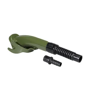 Pressol Pressol, discharge spout for metal jerrycans, flexible