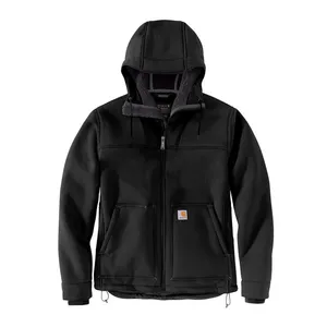 Carhartt Carhartt Super Dux™ lined active jacket black