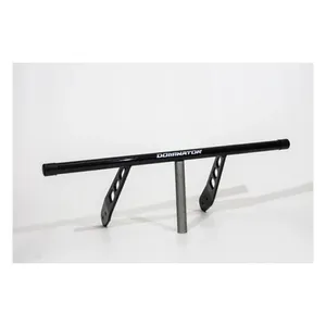 Dominator Motorcycles Dominator, clubstyle crash bar front. Dyna