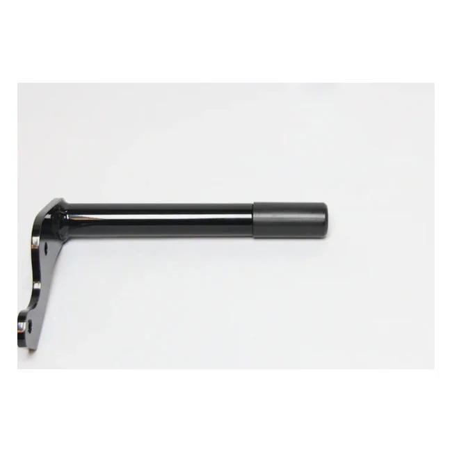 Dominator Motorcycles Clubstyle crash bar set rear. M8 Softail. Black