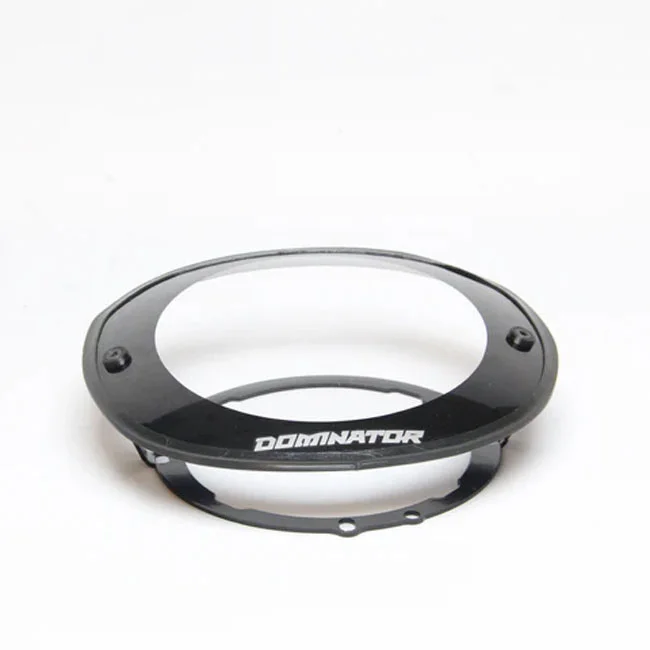Dominator Motorcycles FXRT style headlamp lens kit