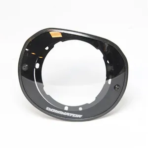 Dominator Motorcycles Dominator, FXRT style headlamp lens kit
