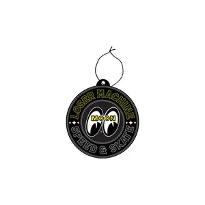Loser Machine Company Loser Machine x Mooneyes Factory air freshener