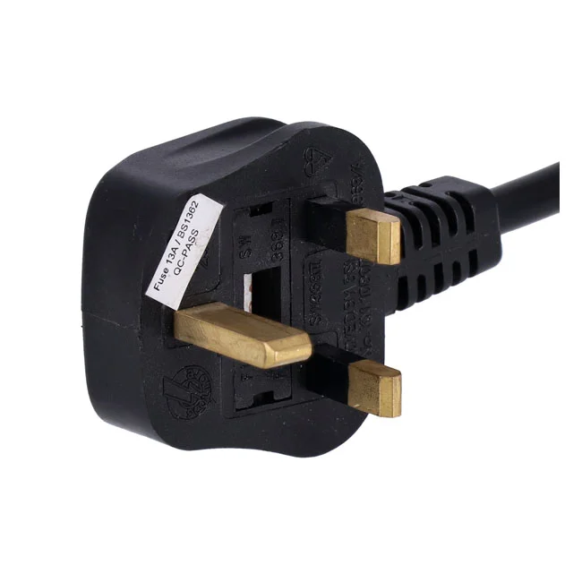 ID Tools Tools, replacement power cord GB