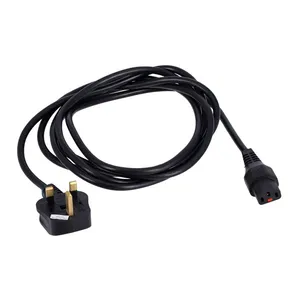 ID Tools ID Tools, replacement power cord GB