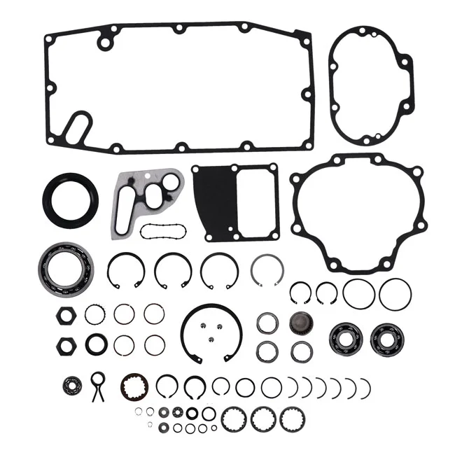 Jims M8 6-speed transmission rebuild kit