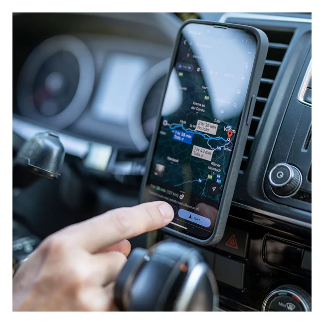 SP Connect Connect Phone Case SPC+ iPhone 16 Pro Max