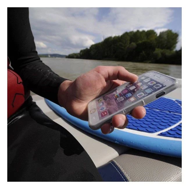 SP Connect Connect Weather Cover iPhone 16 Pro