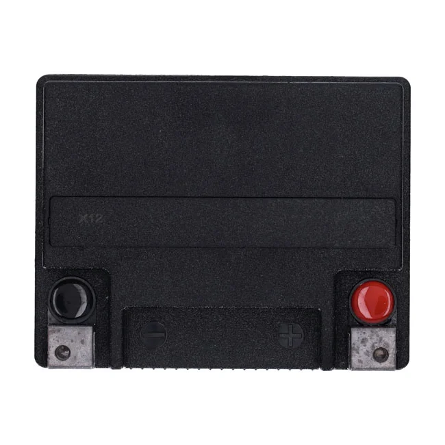 MCS Nano Series sealed GEL battery. 12V, 30Ah, 416CCA - 66010-97E