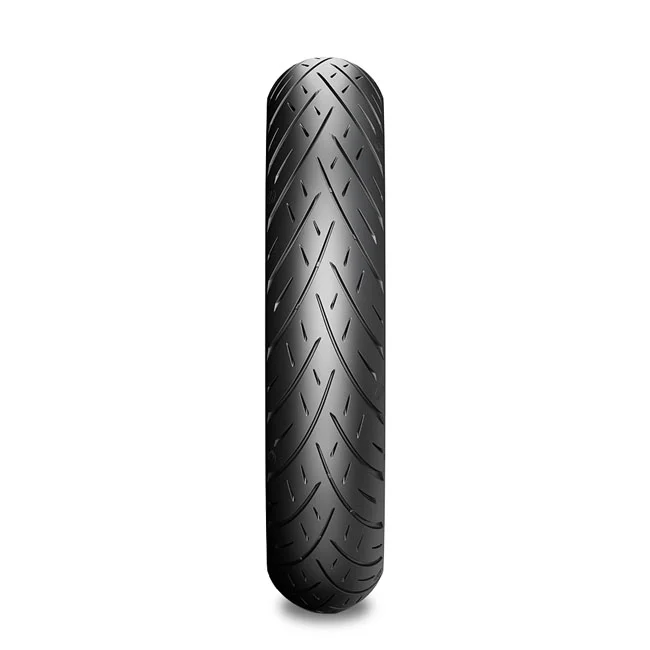 Metzeler Cruisetec rear tire, 240/50 R16 M/C 84V TL
