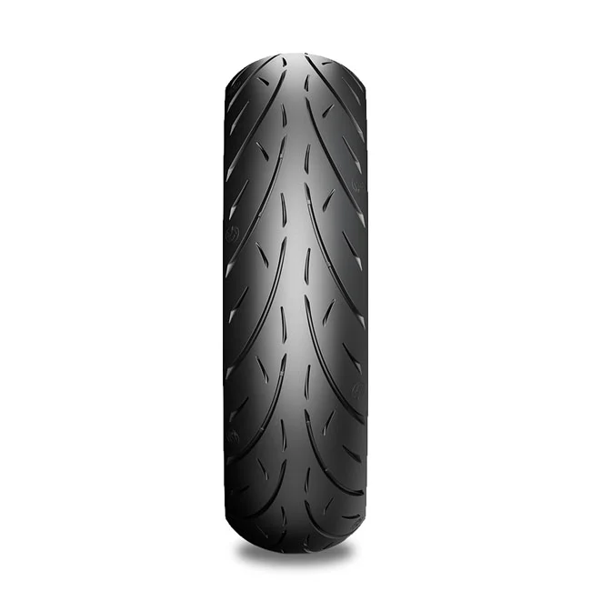 Metzeler Cruisetec rear tire, 240/50 R16 M/C 84V TL