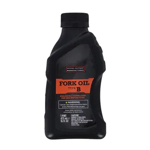 OEM OEM fork oil type B