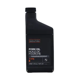 OEM OEM fork oil type E