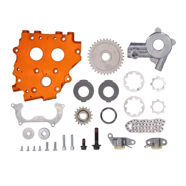 OEM SE cam plate and oil pump conversion kit - 25284-11