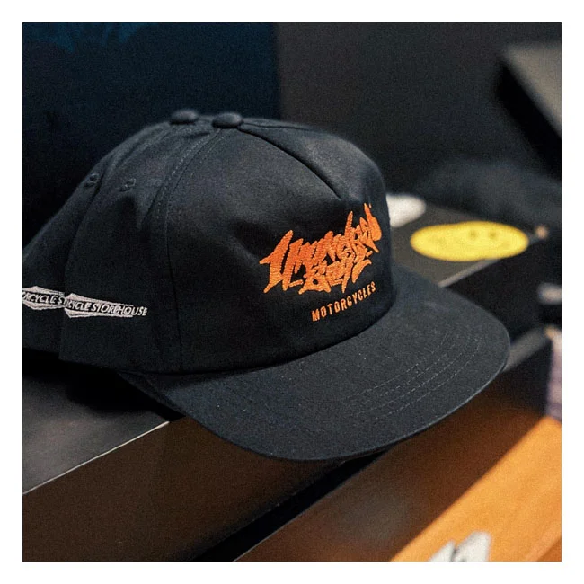 HundredBoyz X MCS Clubstyle Pack. 10" CBW