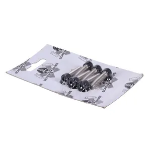 Screws4Bikes Screws4bikes, bolt kit, transmission top cover