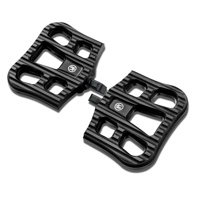 Performance Machine Floorboards Drifter Black Ops