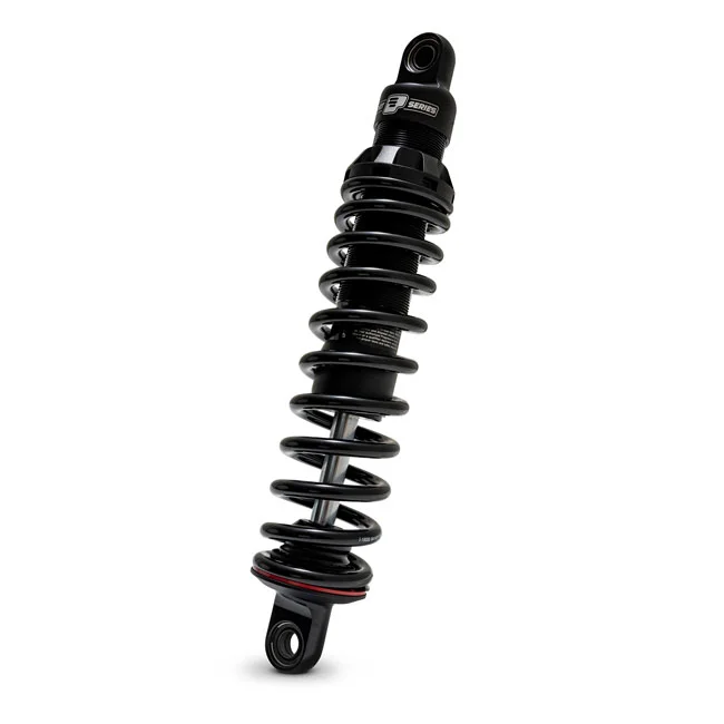 Progressive Suspension PS, 494 Sport series shock set. 13". Heavy Duty. Black