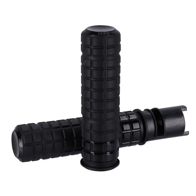 Arlen Ness GRIPS - SPEEDLINER - FLHX/FLTR