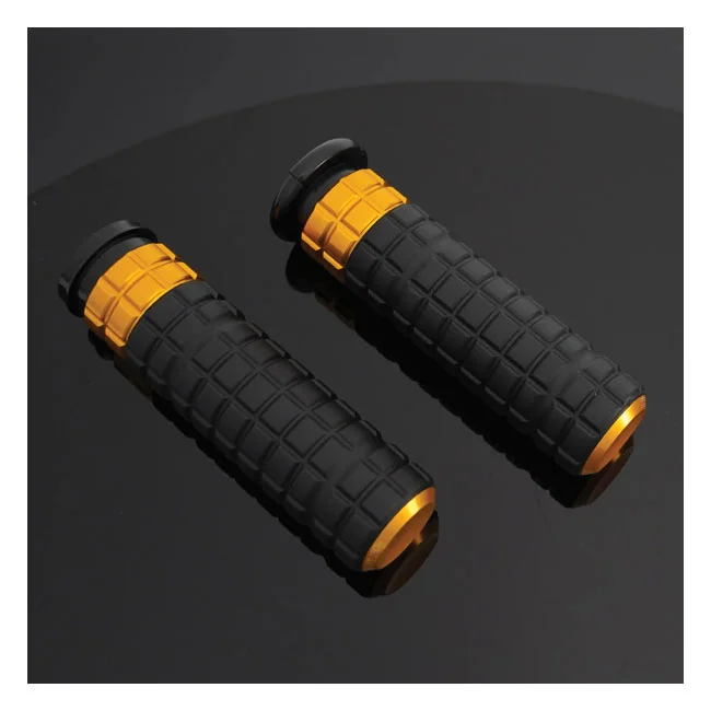 Arlen Ness GRIPS - SPEEDLINER - FLHX/FLTR
