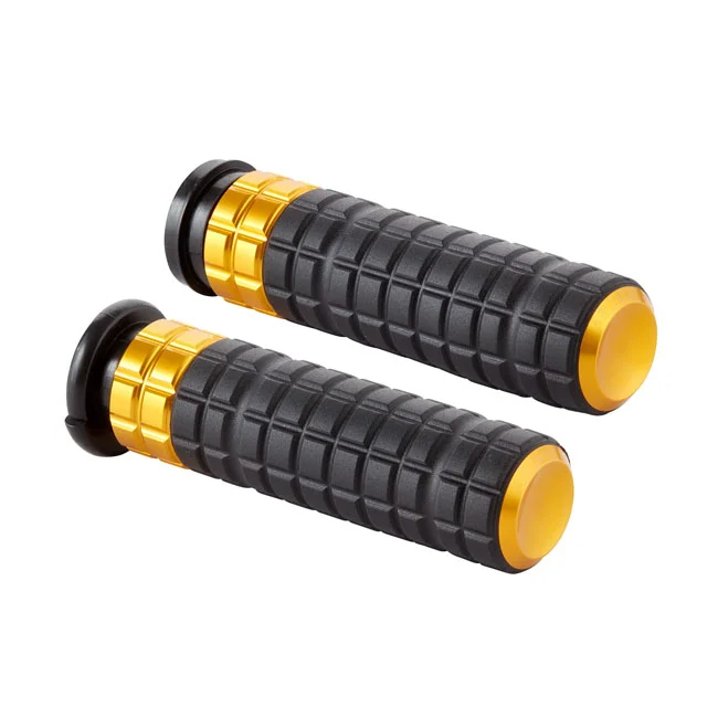 Arlen Ness GRIPS - SPEEDLINER - FLHX/FLTR