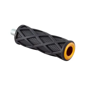 Arlen Ness Arlen Ness, Diamond shift/brake peg. Gold