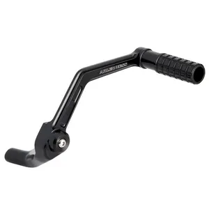 Arlen Ness Arlen Ness, Speedliner Brake Arm. Black