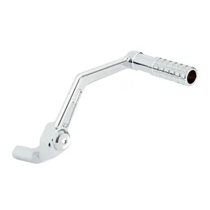 Arlen Ness Arlen Ness, Speedliner Brake Arm. Chrome