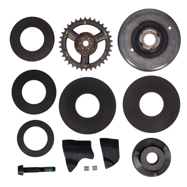 OEM SE compensator upgrade kit - 30041-08