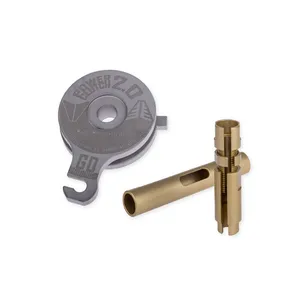Müeller Müller, M8 Power Clutch 2.0