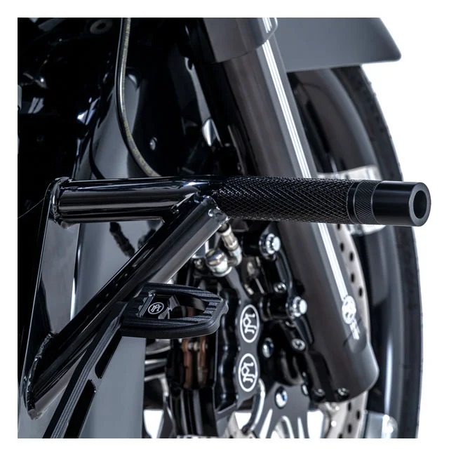 Burly BRAWLER KIT FRONT TOURING