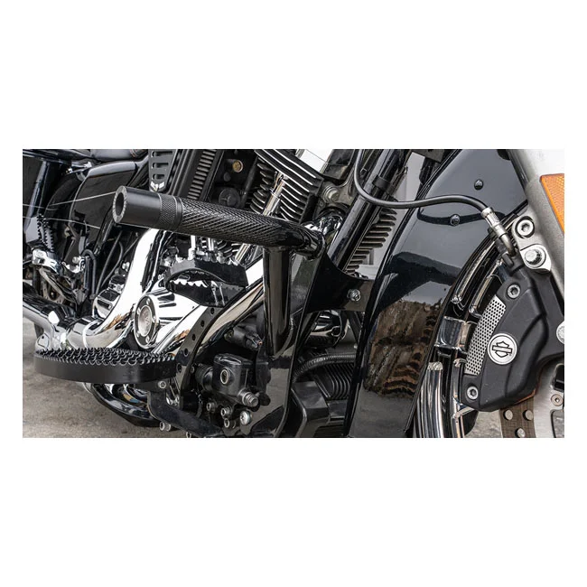 Burly BRAWLER KIT FRONT TOURING