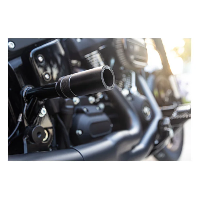 Burly BRAWLER KIT REAR M8 SOFTAIL
