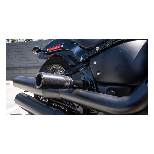Burly BRAWLER KIT REAR M8 SOFTAIL