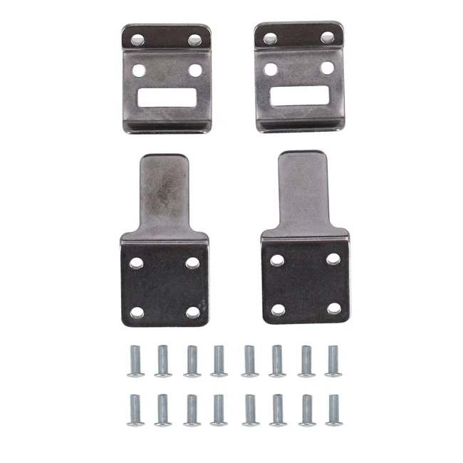 MCS Saddlebag hinge kit - 90745-79A
