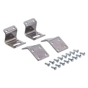 MCS Saddlebag hinge kit