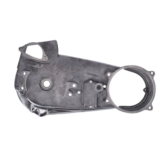 MCS Inner primary cover. Polished - 60619-70