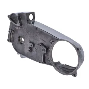 MCS Inner primary cover. Polished