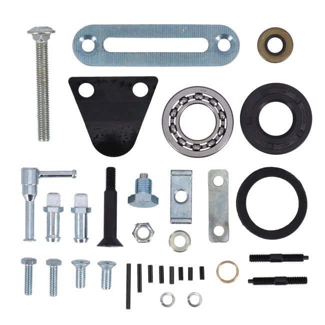 MCS Inner primary cover. Cast - 60421-79A
