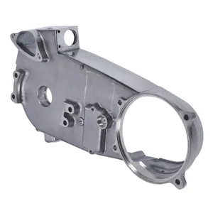 MCS Inner primary cover. Cast