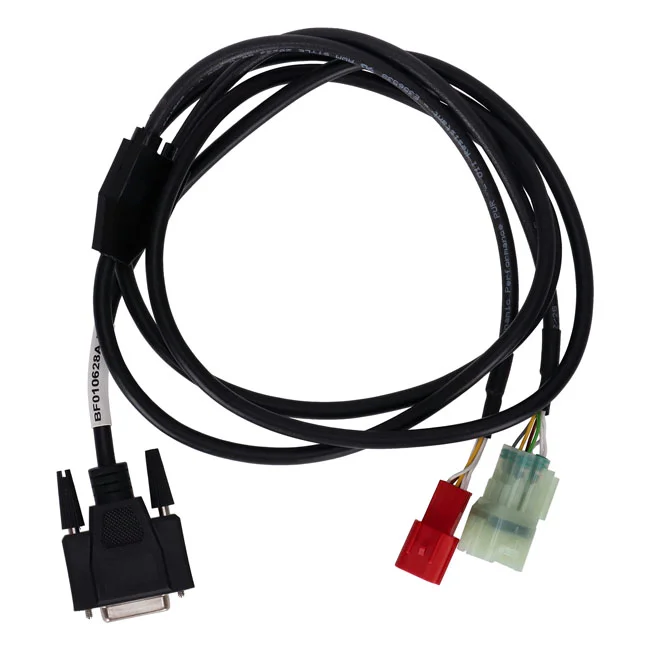 MCS Scan, connector cable - 700800