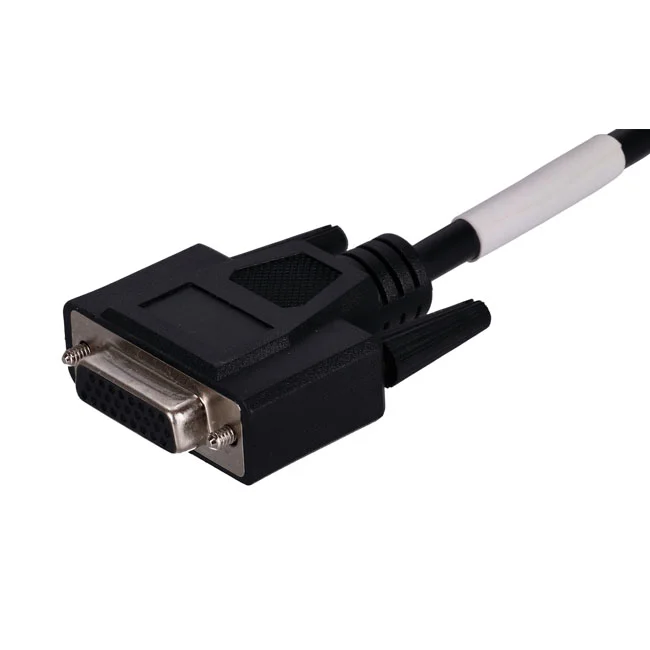 MCS Scan, connector cable - 700800