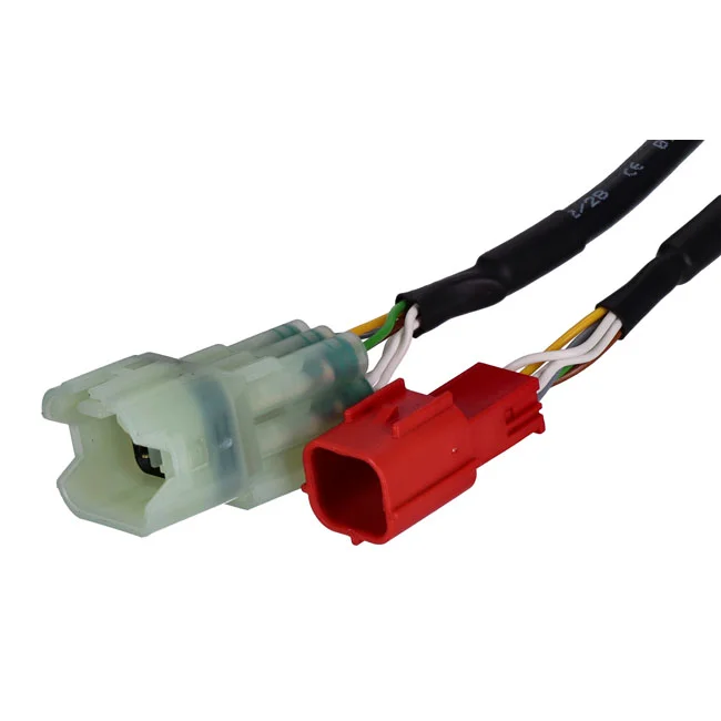 MCS Scan, connector cable - 700800