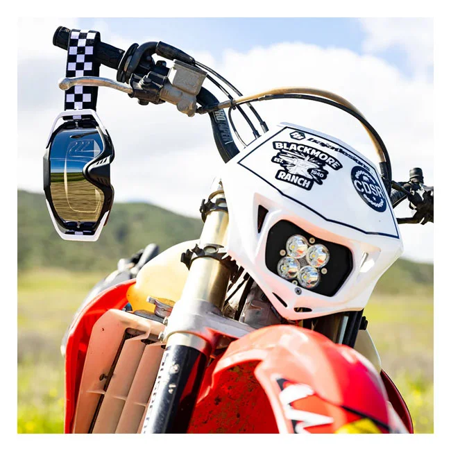 Biltwell Ridgeline goggles checkers