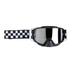 Biltwell Biltwell Ridgeline goggles checkers