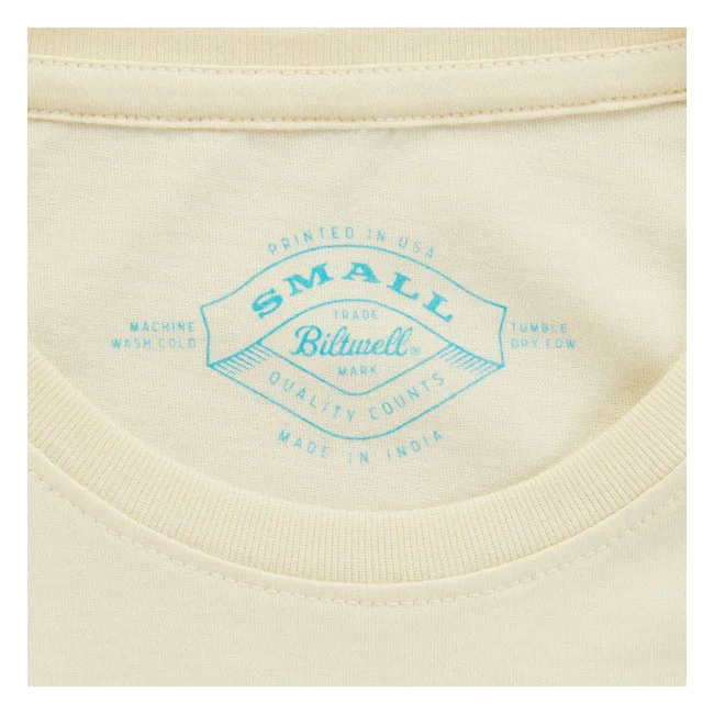 Biltwell Howdy female t-shirt