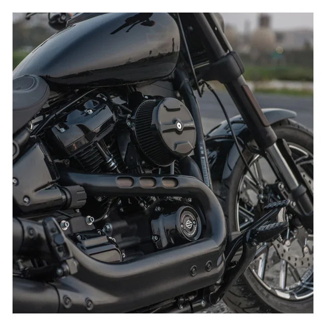 Arlen Ness BIG SUCKER STAGE 1 - M8 17-23