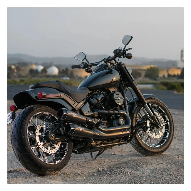 Arlen Ness BIG SUCKER STAGE 1 - M8 17-23