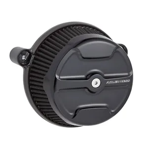 Arlen Ness Arlen Ness, M8 Knuckle Stage I ''Big Sucker'' air cleaner kit